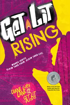 get lit rising book cover image