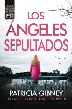 los ángeles sepultados imagen de la portada del libro