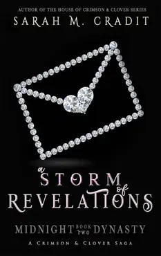 a storm of revelations book cover image