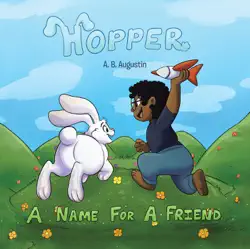 hopper book cover image