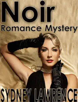 noir book cover image