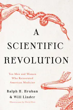 a scientific revolution book cover image