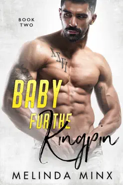 baby for the kingpin - book two book cover image