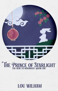 the prince of starlight book cover image