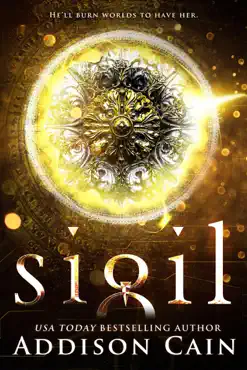 sigil book cover image