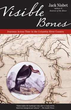 visible bones book cover image