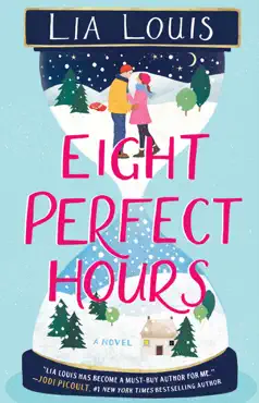 eight perfect hours book cover image