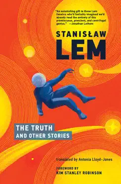 the truth and other stories book cover image