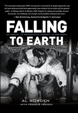 falling to earth imagen de la portada del libro