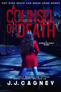 a counsel of death book cover image