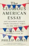 The Glorious American Essay synopsis, comments