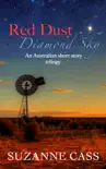 Red Dust, Diamond Sky synopsis, comments