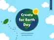 Create for Earth Day synopsis, comments