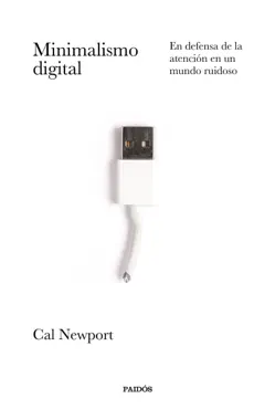 minimalismo digital book cover image