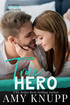 true hero book cover image