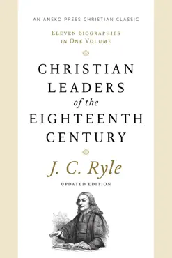 christian leaders of the eighteenth century book cover image