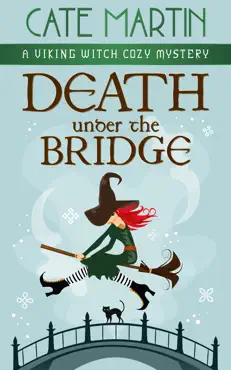 death under the bridge book cover image
