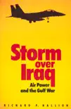 Storm Over Iraq synopsis, comments