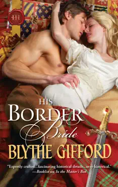his border bride book cover image