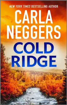 cold ridge book cover image