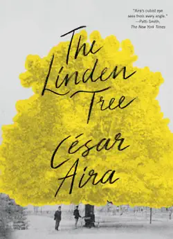 the linden tree book cover image