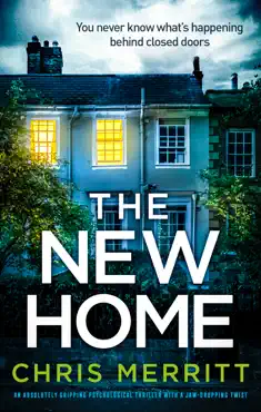 the new home book cover image
