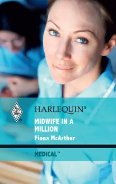 midwife in a million book cover image