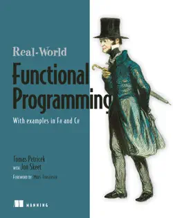 real-world functional programming book cover image