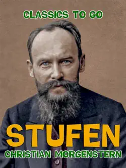 stufen book cover image