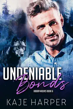 undeniable bonds book cover image