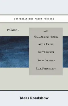 conversations about physics, volume 1 book cover image