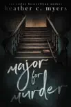 Major for Murder synopsis, comments