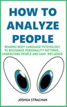 How to Analyze People e-book