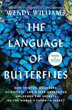 the language of butterflies book cover image
