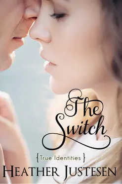 the switch (true identities book 2) book cover image