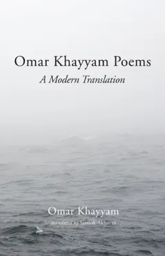 omar khayyam poems book cover image