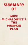 Summary of Mike Michalowicz's The Pumpkin Plan sinopsis y comentarios