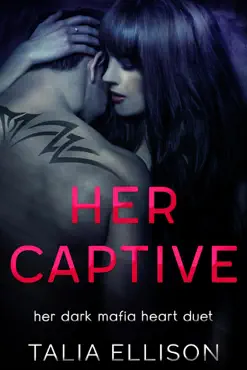her captive book cover image
