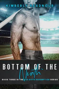 bottom of the ninth book cover image