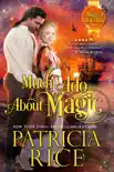 Much Ado About Magic synopsis, comments