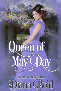 queen of may day book cover image