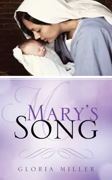 mary's song book cover image