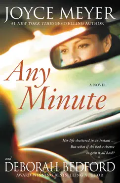 any minute book cover image