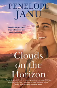 clouds on the horizon book cover image