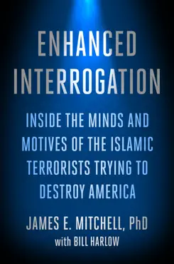 enhanced interrogation book cover image