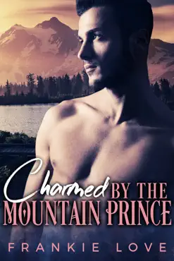 charmed by the mountain prince book cover image