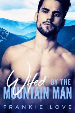 wifed by the mountain man book cover image