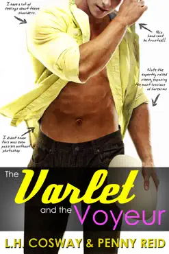 the varlet and the voyeur book cover image