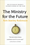 The Ministry for the Future book summary, reviews and download