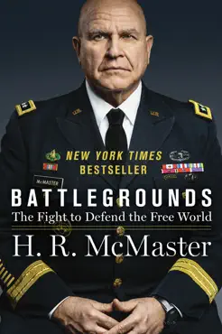 battlegrounds book cover image